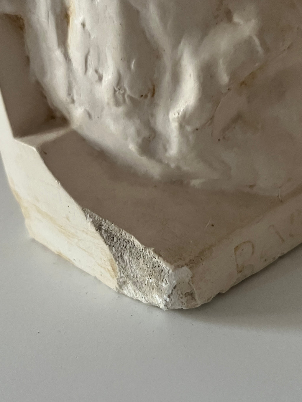 Serre-Livre de Joanny Durand / Collection Way Brocante