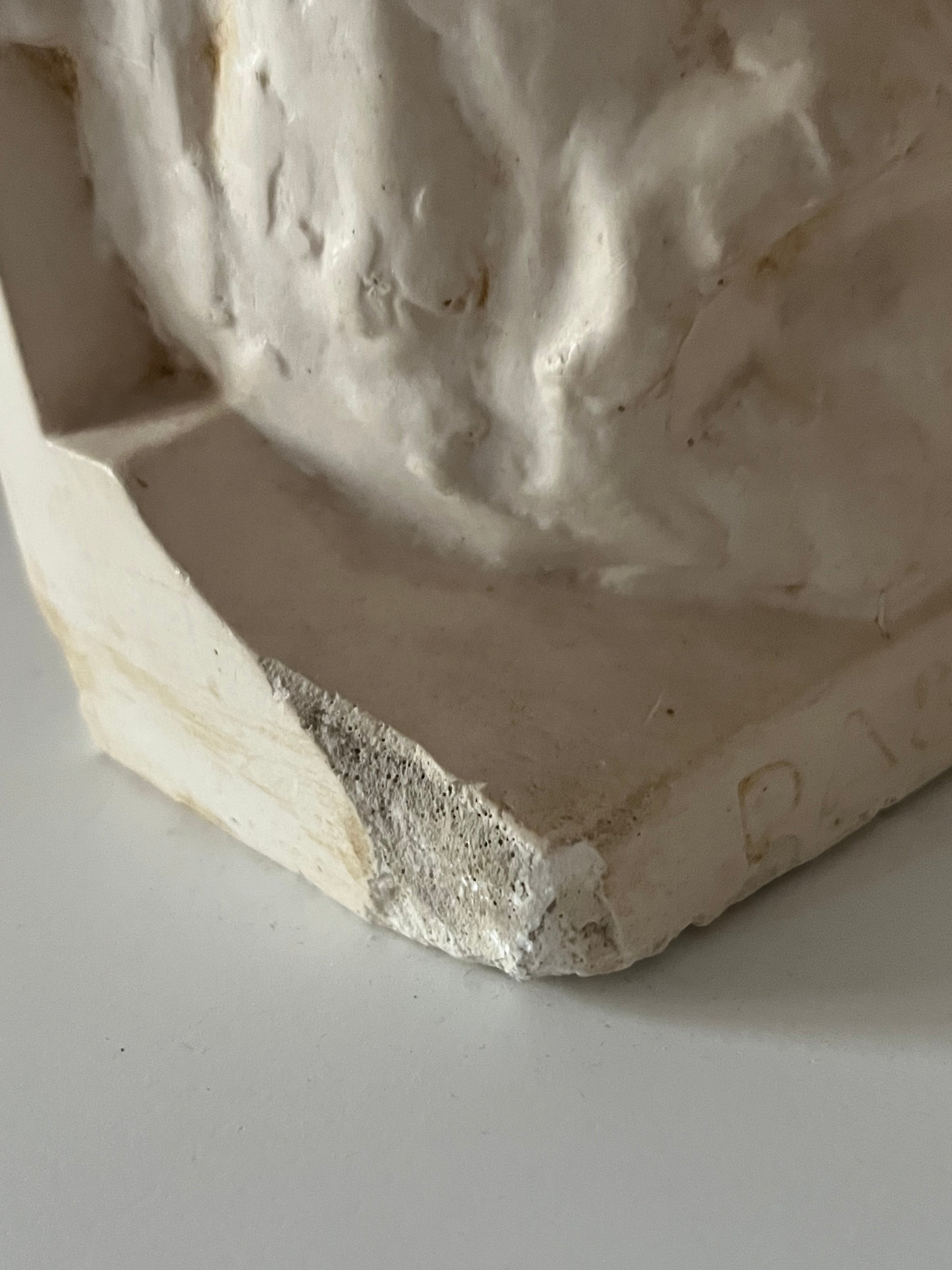 Serre-Livre de Joanny Durand / Collection Way Brocante