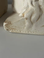 Serre-Livre de Joanny Durand / Collection Way Brocante