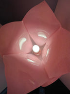 Lampe - Soleillade / Collection Way Brocante