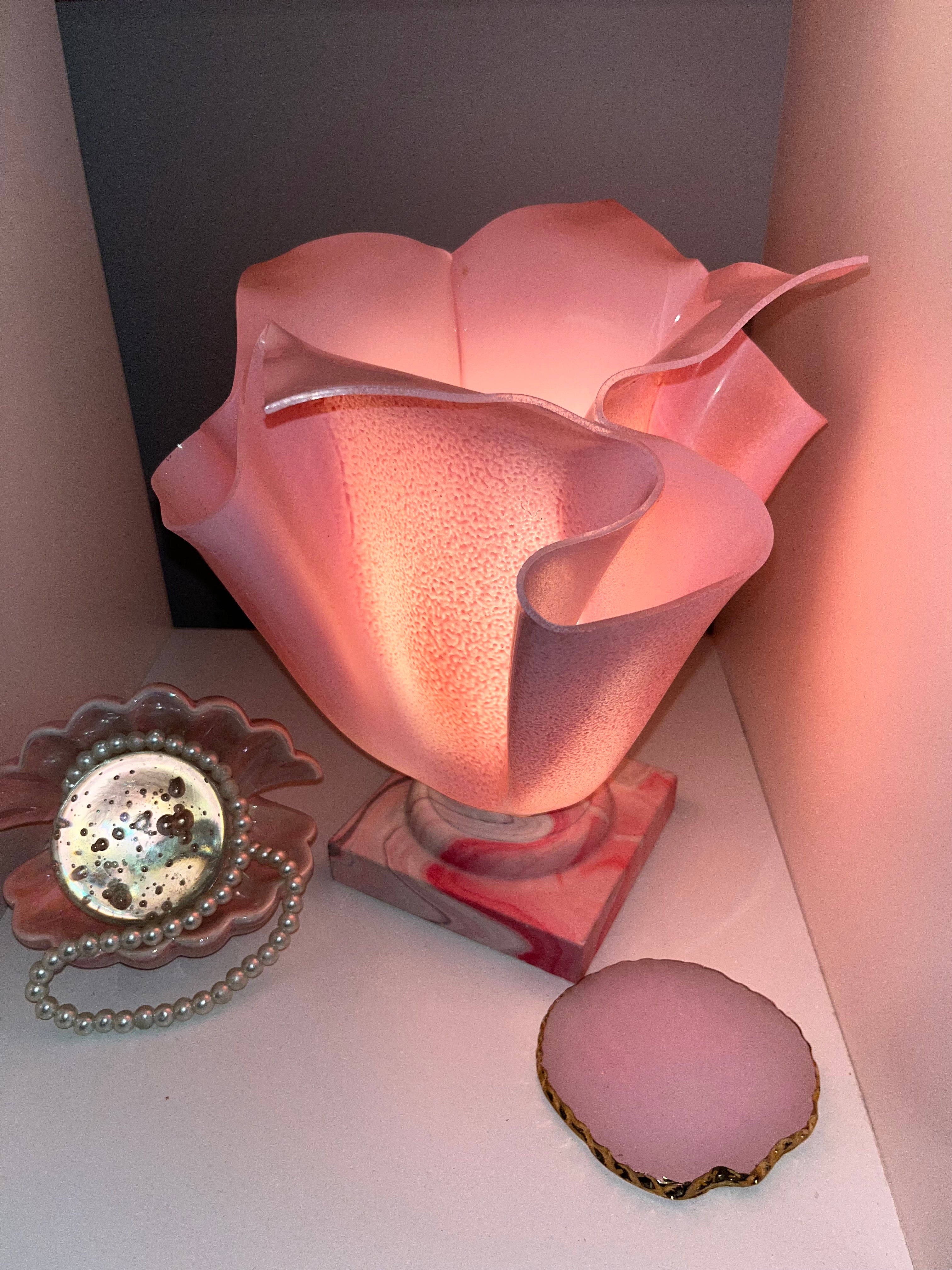 Lampe - Soleillade / Collection Way Brocante