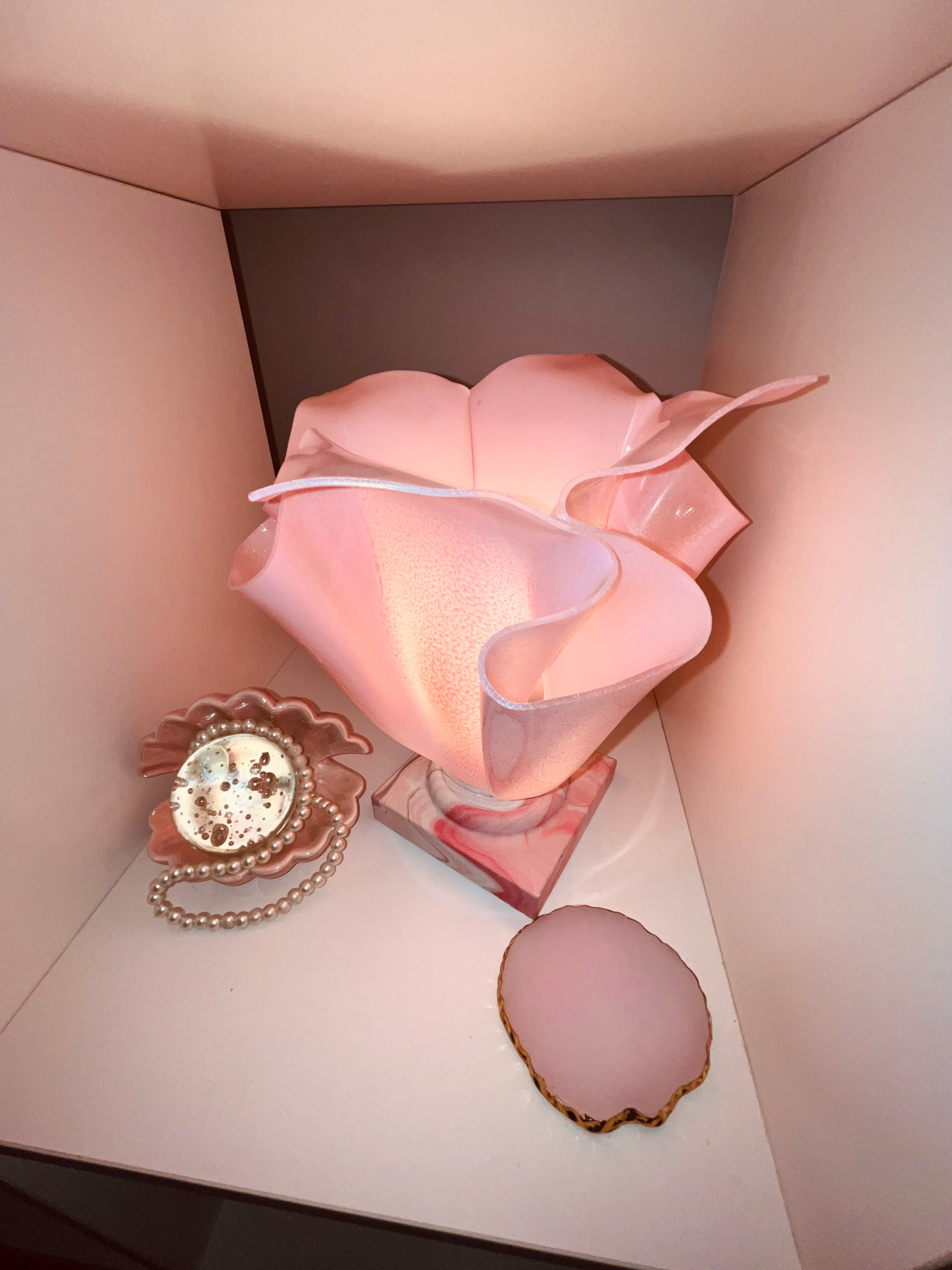 Lampe - Soleillade / Collection Way Brocante