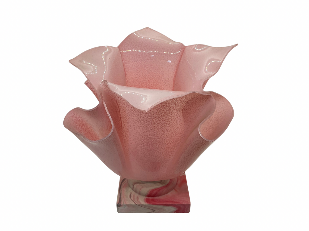 Lampe - Soleillade /  Brocante