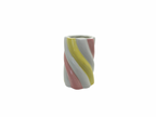 Vase - Guimauve - Jaune / Rose / Blanc